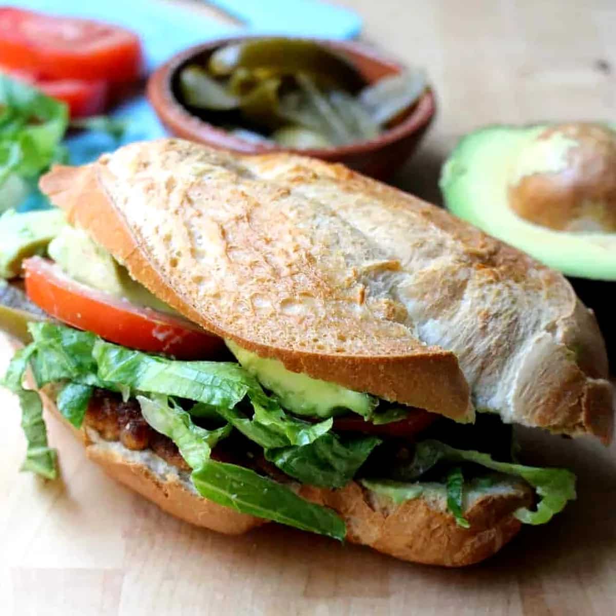 How to make Torta De Milanesa Recipe